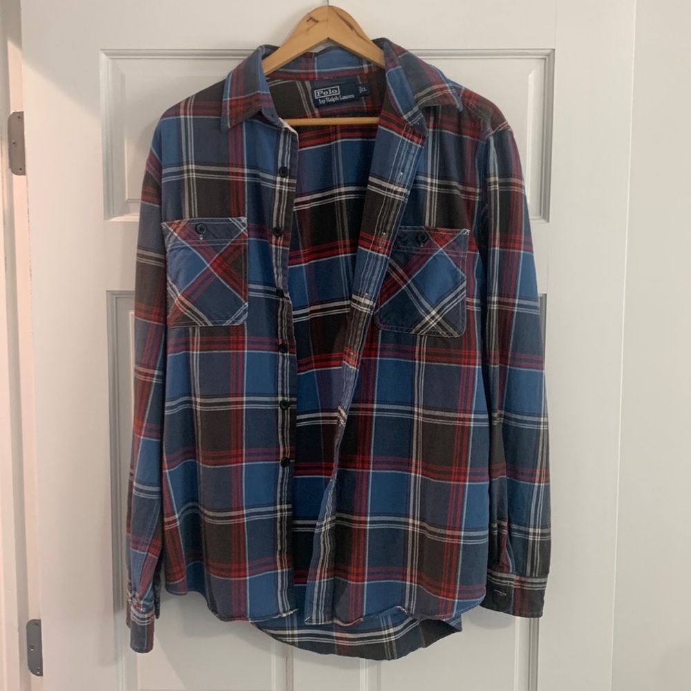 Polo by Ralph Lauren
